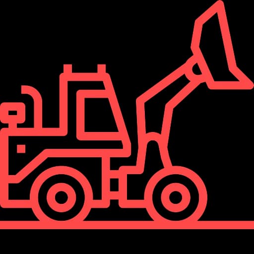 Abbrucharbeiten erledigt