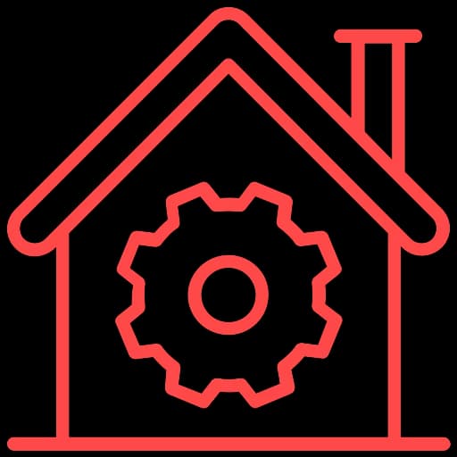 Renovierungen durchgeführt